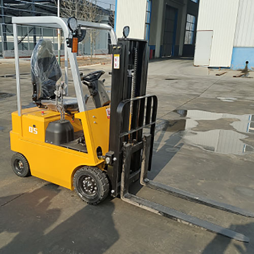 Forklift Elektrik 0.5 T