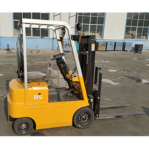 Forklift Elektrik 2.0 T