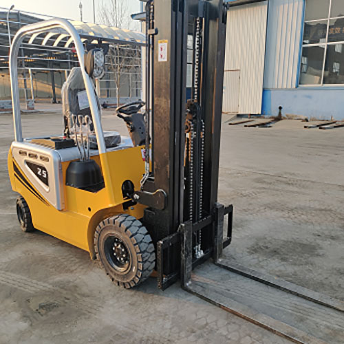 Forklift Elektrik 2.5 T Model C